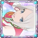 Impossibly Strong Woman Ines