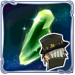Dezel Dezel Nexus Shard (デゼルの鏡映片Ⅰ)
