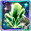 Ion Ion Nexus Shard III (イオンの鏡映片ⅠⅠⅠ)