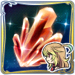 Milla Maxwell Milla Maxwell Nexus Shard II (ミラ=マクスウェルの鏡映片ⅠⅠ)