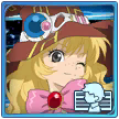 Beryl Mirrage Cut-in (魔鏡)