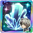 Ludger Ludger Nexus Shard III (ルドガーの鏡映片ⅠⅠⅠ)