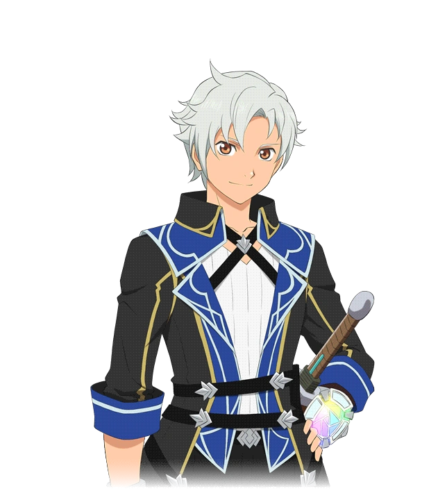 Ix | Tales of the Rays Wiki | Fandom