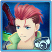 Marcus Starting Accessory (初期装備状態)