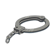 Bridget's Handcuff ブリジットの手錠