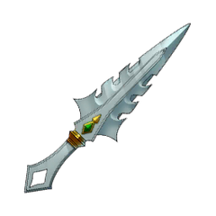 Shark Fang