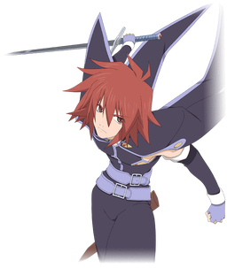 Kratos Tales Of The Rays Wiki Fandom Kratos Tales Of The Rays Wiki Fandom
