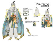 Arabian (Dhaos)