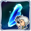 Ix Ix and Kocis Nexus Shard (イクス/コーキスの鏡映片Ⅰ)