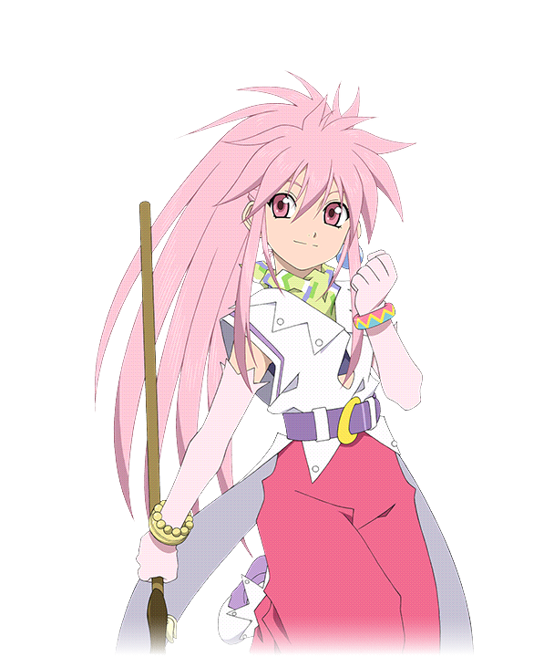 Arche | Tales of the Rays Wiki | Fandom