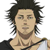 Default Yami