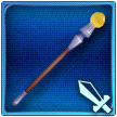Anise Starting Weapon (初期装備武器)