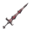 -weapon full- Dragonclaw Ares