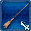 Arche Starting Weapon (初期装備武器)