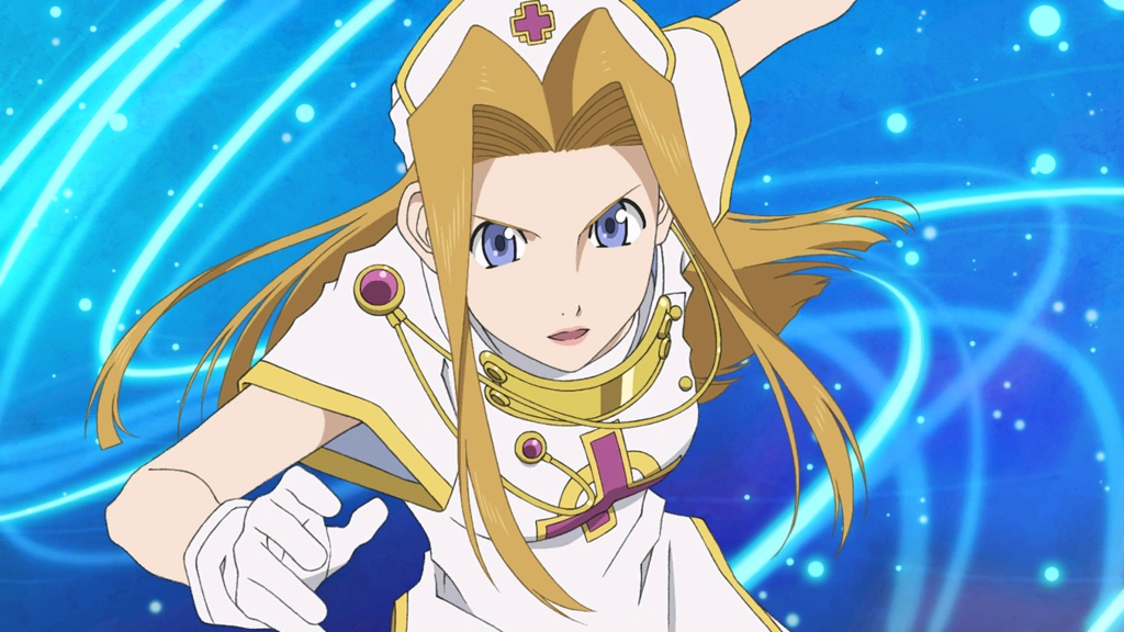 Tales of Phantasia ミント Mint/Gallery | Tales of the Rays Wiki | Fandom