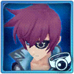 Asbel Eyepatch (眼帯)