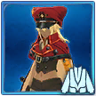 Ramlethal Starting Outfit (Another Color) (初期装備衣装(アナザーカラー))