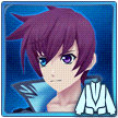 Asbel Starting Outfit (Lambda Version) (初期装備衣装（ラムダVer）)