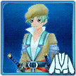 Spada Starting Outfit (初期装備衣装)