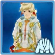 Sorey Armatus (Fire Spirit Gear) (神依【精霊装 火】)