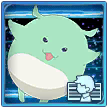 Couleur Mirrage Cut-in (魔鏡)