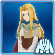 Mint Plant Creation Magic User's Outfit (植物創成魔法の使い手の衣装)