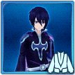 Judas Starting Outfit (Unmasked Version) (初期装備衣装（仮面なしver）)