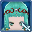 Lithia Starting Weapon (初期装備武器)