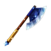 -weapon full- Ancient Axe