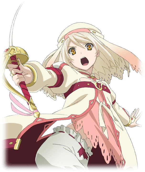Alice | Tales of the Rays Wiki | Fandom