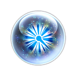 -item full- Large Anima Orb Spell