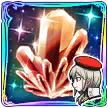 Alisa Alisa Nexus Shard III (アリサの鏡映片ⅠⅠⅠ)
