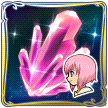 Estelle Estelle Nexus Shard II (エステルの鏡映片ⅠⅠ)