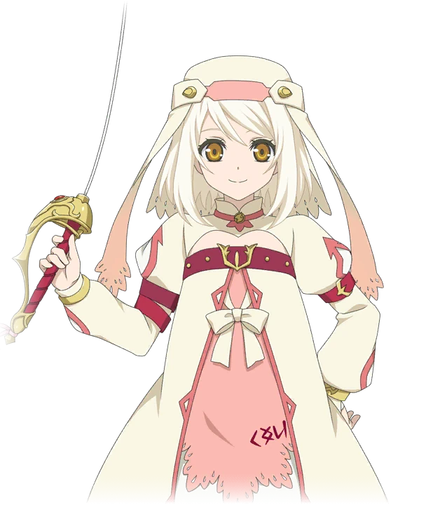 Alice | Tales of the Rays Wiki | Fandom