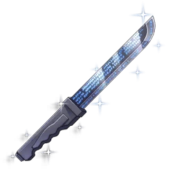 Hestia Knife Tales Of The Rays Wiki Fandom