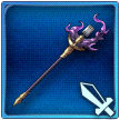 Ranko Starting Weapon (初期装備武器)