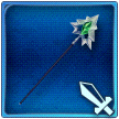 Reala Starting Weapon (初期装備武器)