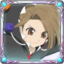 Plush Toy Ninja Suzu