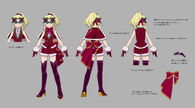 Noel Etoile (Arria)