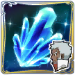 Forest Forest Nexus Shard II (フォレストの鏡映片ⅠⅠ)