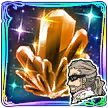 Gall Gall Nexus Shard III (ガラドの鏡映片ⅠⅠⅠ)