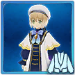 Laphicet Spirit Outfit (Shadow) (精霊装【シャドウ】)