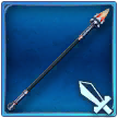 Symonne Starting Weapon (初期装備武器)