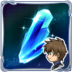 Allen Allen Nexus Shard (アレンの鏡映片Ⅰ)