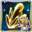 Cress Cress Nexus Shard II (クレスの鏡映片ⅠⅠ)