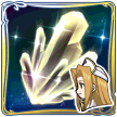 Mint Mint Nexus Shard II (ミントの鏡映片ⅠⅠ)