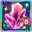 Rubia Rubia Nexus Shard III (ルビアの鏡映片ⅠⅠⅠ)