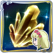 Shirley Shirley Nexus Shard II (シャーリィの鏡映片ⅠⅠ)