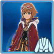 Rita Spirit Outfit (Shadow) (精霊装【シャドウ】)