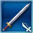 Rimul Starting Weapon (初期装備武器)